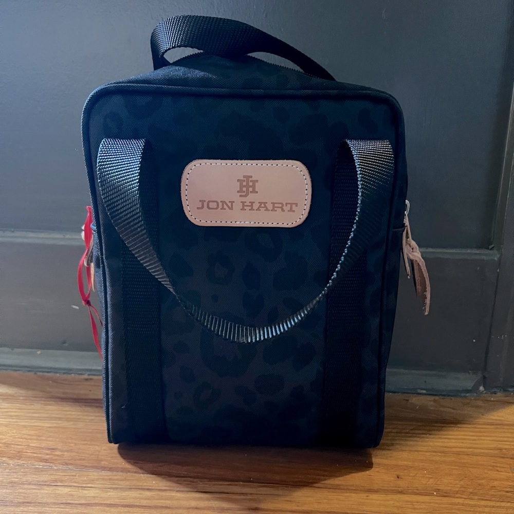 Jon Hart Shag Bag